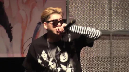 151217 Rapbeat show :: ZICO - Veni Vidi Vici