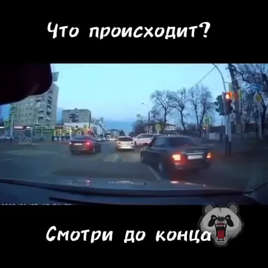 Видео от Злая Панда