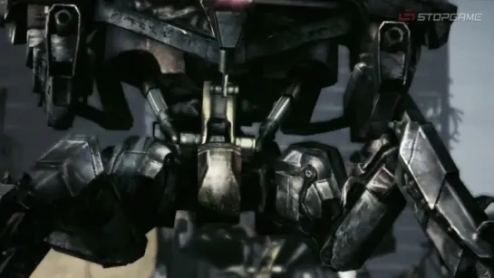 Терминатор: Да придет спаситель Machinima Series /  Terminator Salvation: The Machinima Series