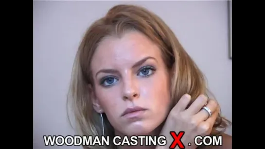 Woodman Casting X - Lilou 2000г