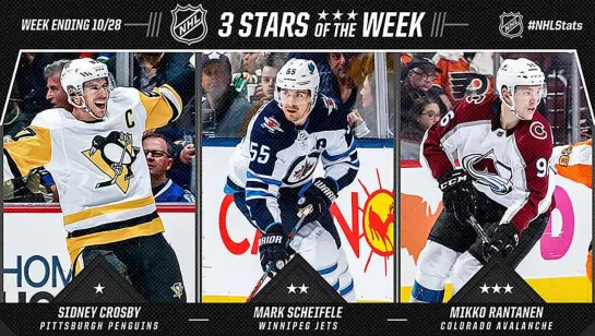 Crosby_earns_weeks_first_star