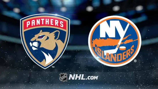 Florida Panthers vs New York Islanders | Apr.19, 2022 | Game Highlights | NHL 2022 | Обзор матча