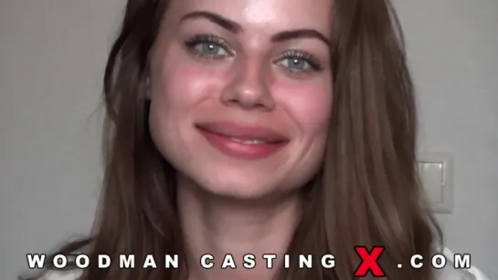 woodman casting x | Ksurina