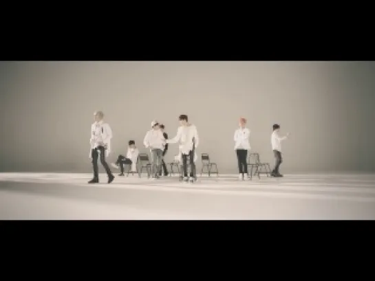 BTS "Just One Day" (Dance Version) MV