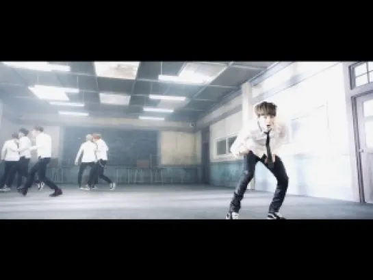 BTS(방탄소년단) _ Boy In Luv(상남자) (Dance ver.)