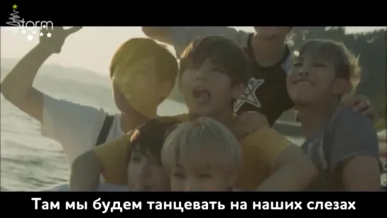 [FSG STORM] BTS Jung Kook - Lost Stars |рус.саб|