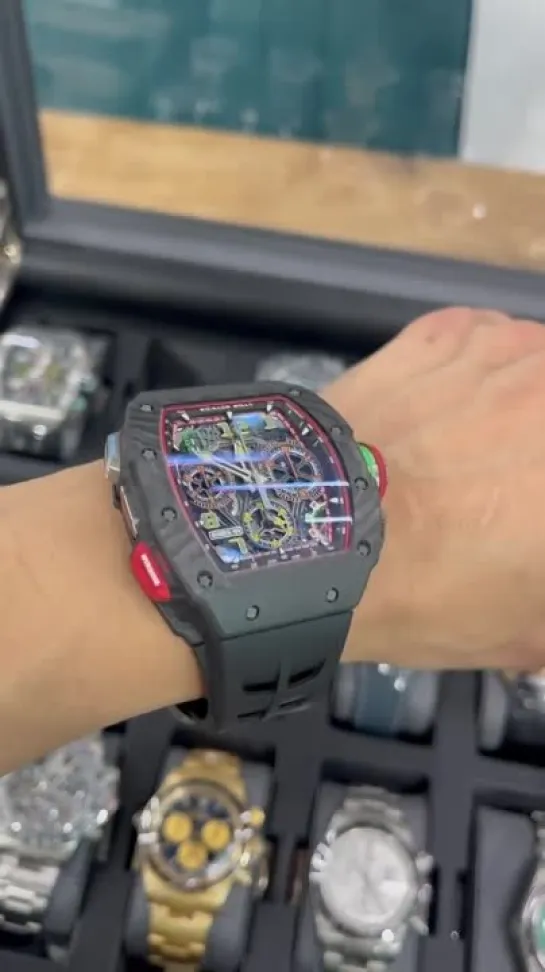 Richard mille