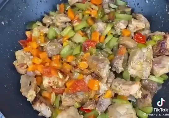 Вкуснятина