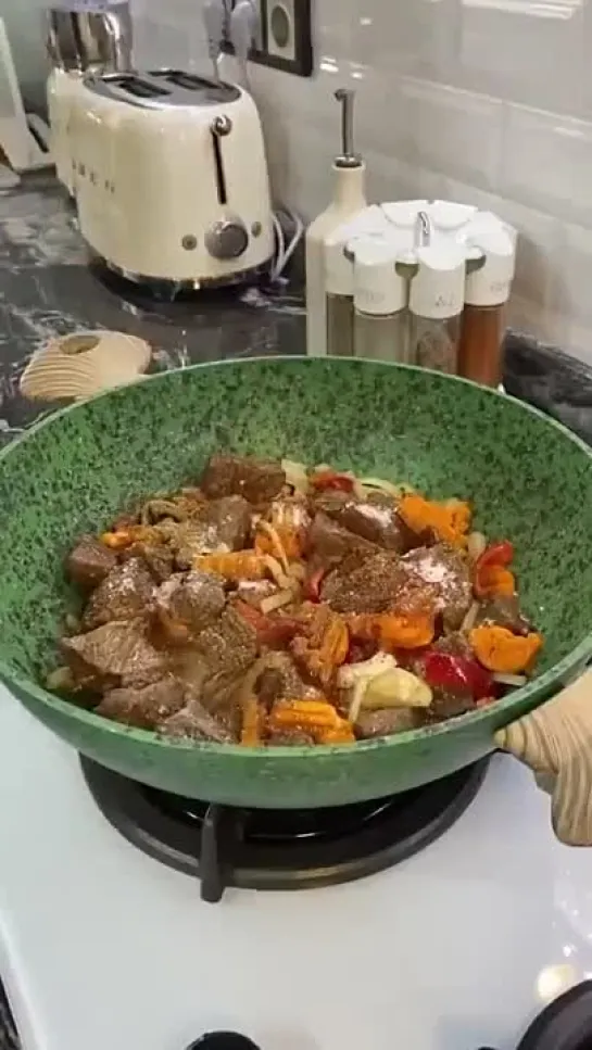 Кондюбе самое вкусное блюдо, которое я пробовала