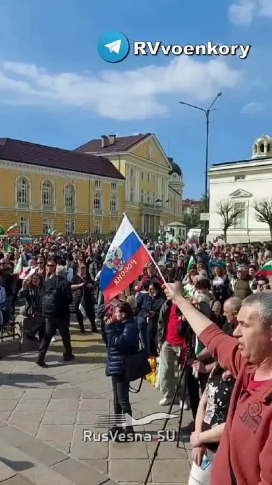 Видео от #Антитеррор