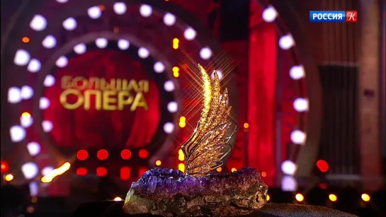 Большая Опера 2019 - 6 сезон. 8 выпуск - Репортаж со съемок