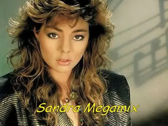 Sandra (Megamix)