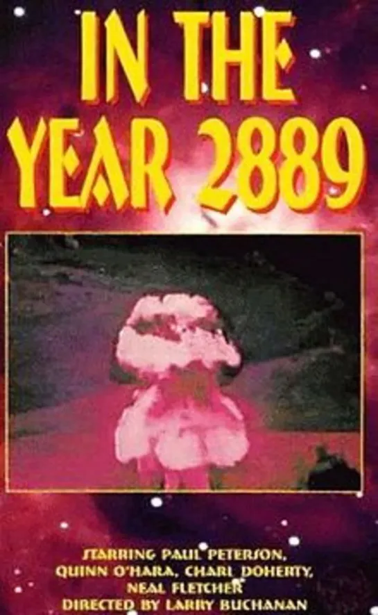 В 2889 году (1967) фильм