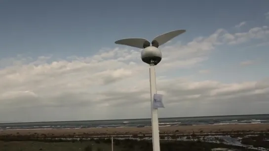 TYER WIND CONVERTER