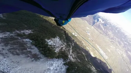 GoPro_ Wingsuit Flight Through Ring of Fire with Uli Emanuele