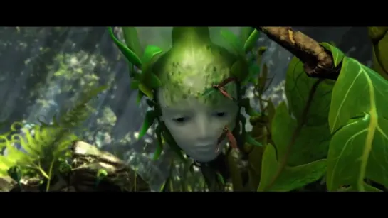 CGI 3D Animated Short Descendants Directed by Heiko van der Scherm _ TheCGBros