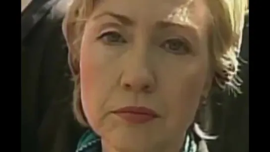 Hillary Clinton Exposed, Banned Documentary - PSYCOTIC ILL SOCIOPATH