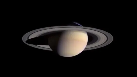 NASA Actually Recorded Sound In Space, And It’s Absolutely Chilling