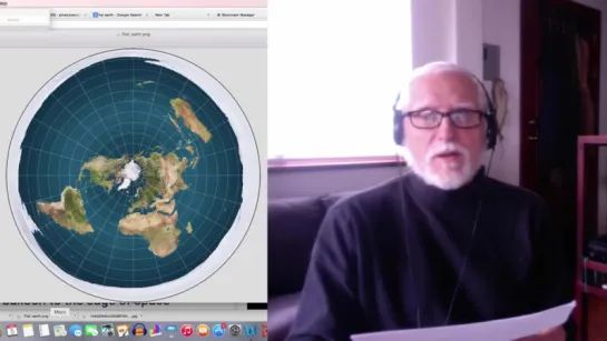 The Ultimate Flat Earth 3.0