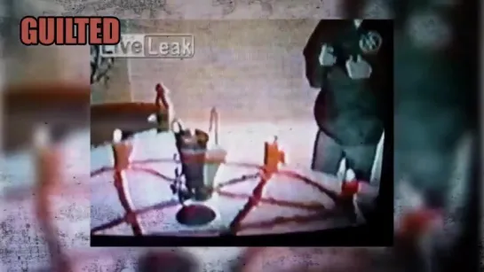 CREEPIEST  SCARIEST Satanic_Demonic Rituals Caught on Tape! SATANIC EXPOSED