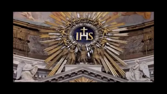 NWO- the Vatican, the United States, the Jesuits  the mark of the beast