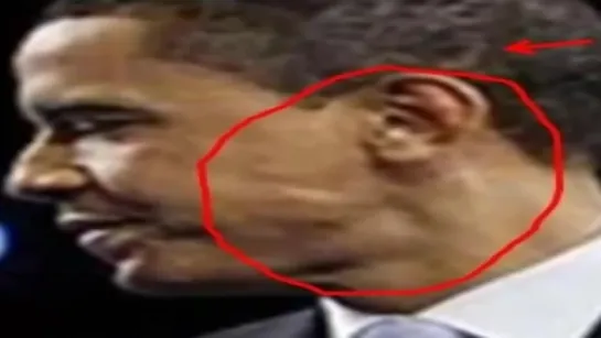 BARACK OBAMA ES UN EXTRATERRESTRE CONFIRMADO! BARACK OBAMA ES UN ALIENÍGENA DE TIPO REPTILIANO REAL