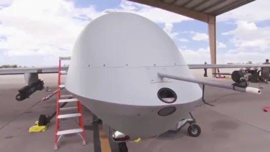 Army Drones WW3 ALERT! Machine Revolution FUTURE of WARFARE