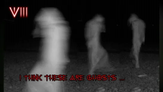 10 CREEPIEST TRAIL CAM PHOTOS TAKEN EVER