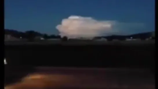 PORTAL CLOUD UFO SIGHTENING MEXICO 2016