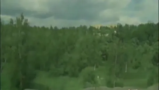 Top Secret Alien and UFO Base in Russia