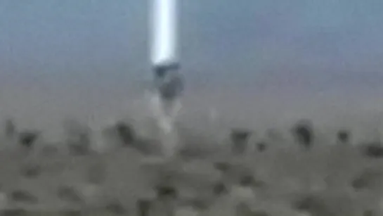 Alien Teleportation Caught on Tape From Area 51 _ Alien Sightings _ Proof Of Teleportation