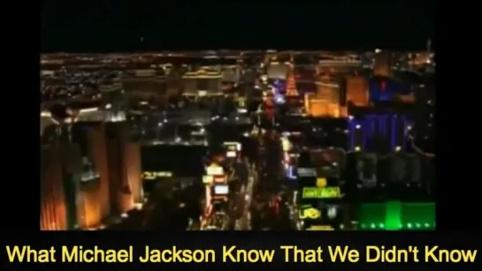 What Michael Jackson Knew That We Didnt Know ✪ Blow Your Mind ✪