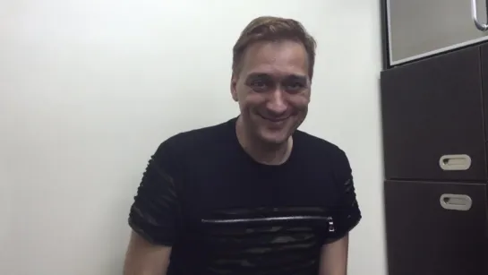 Paul Van Dyk for VK