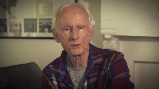 Robby Krieger from The Doors on vk.com