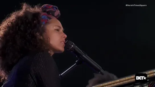 Alicia Keys - Fallin'