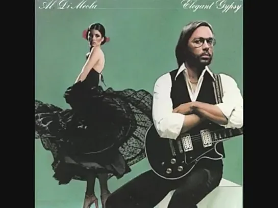 Flight Over Rio - Al Di Meola