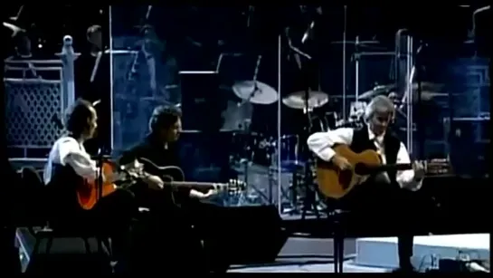 Paco De Lucia, Al Di Meola and John McLaughlin - Mediterranian Sun Dance