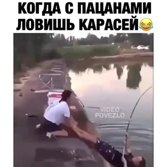 Видео от лучше БАБЫ нет!