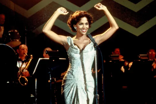 Introducing Dorothy Dandridge (1999)