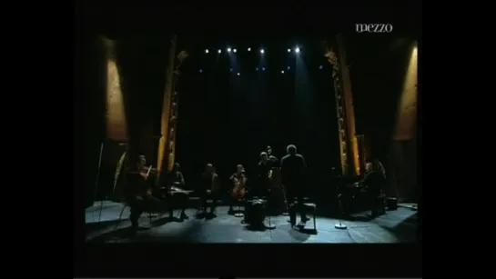 Richard Galliano et Piazzolla Forever Septet (2005)