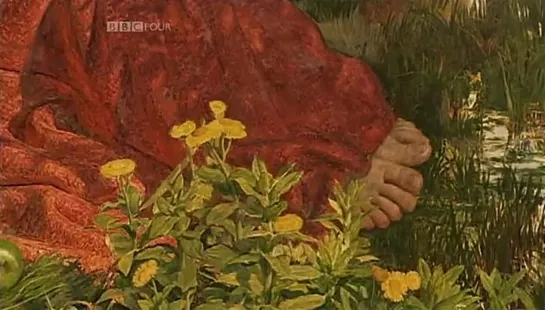 BBC. The Pre-Raphaelites: The Victorian Revolutionaries (BBC. Прерафаэлиты - викторианские революционеры). 2. Пейзажная живопись / Landscape Painting. Реж. Андрэ Хаттон (2009)