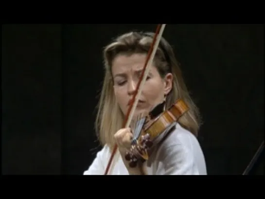 Anne-Sophie Mutter: A Life with Beethoven Реж. Райнер Е. Мориц (1999)