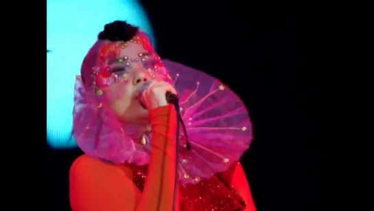 Björk - Black Lake - live in Berlin (2015) - Bjork