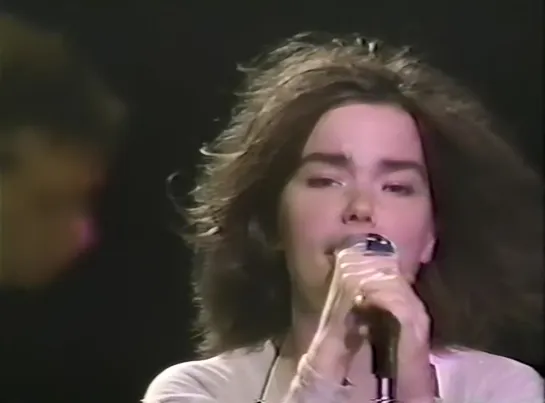 Sugarcubes - Delicious Demon - live in Alabama (1988) - Bjork