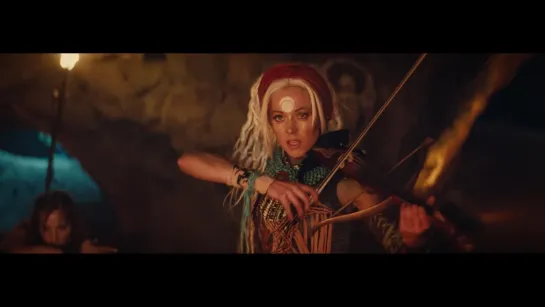 Lindsey Stirling - Til The Light Goes Out (Official Music Video)