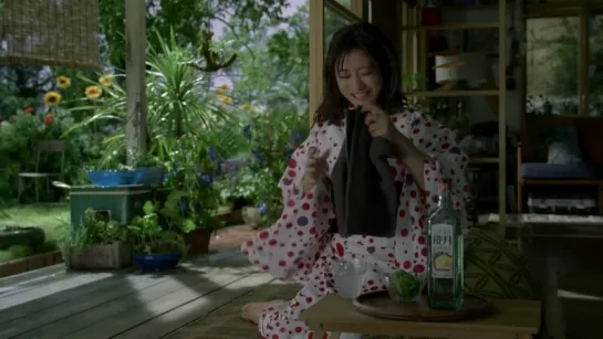 [CM] Suntory 30s (15.6.19)