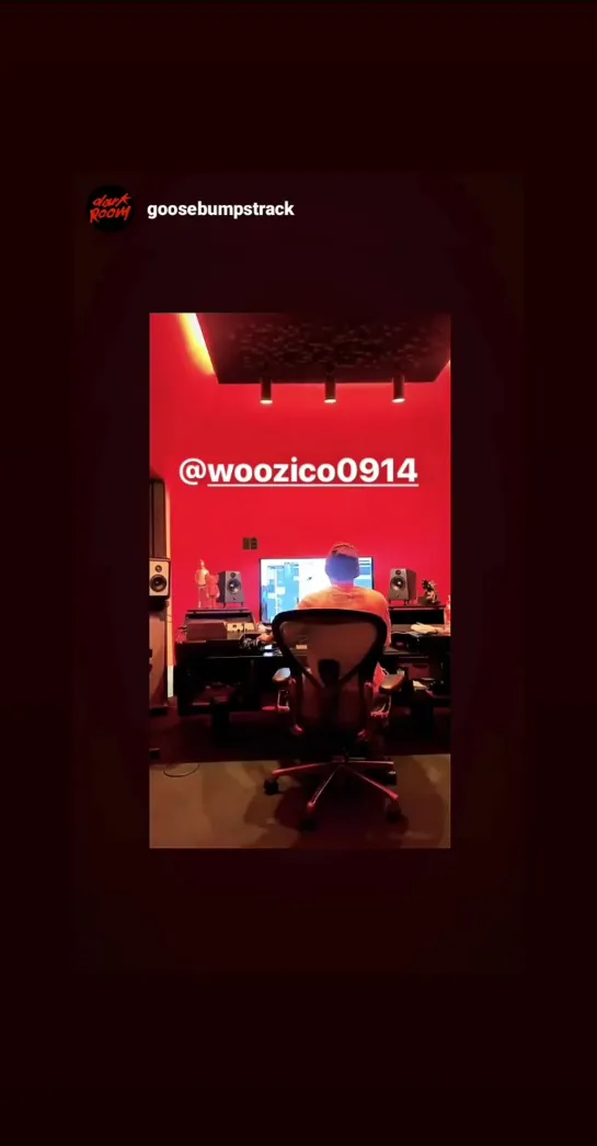 190912 ZICO Instastory Update #3