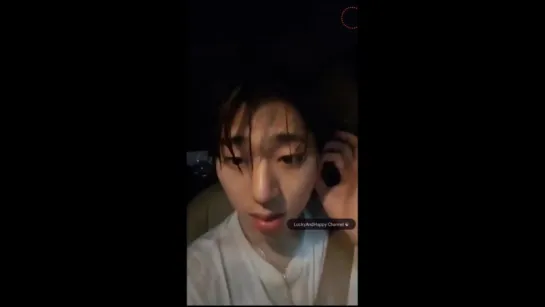 170820 ZICO Instalive #2