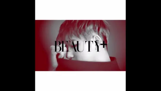 151223 Beauty+ Instagram :: Съемки для журнала