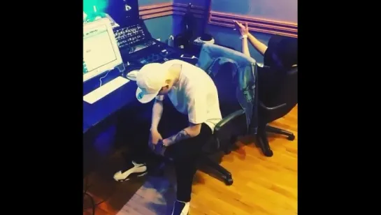 150606 ZICO :: instagram update